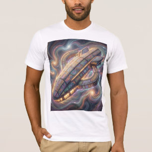 Star Path – Journey Through the Universe´6 T-Shirt