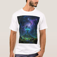 Star Path - Journey Through the Universe