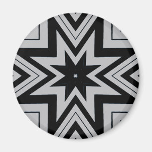 Star Point_ Magnet