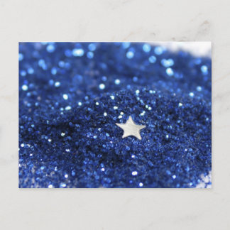 Star Postcard