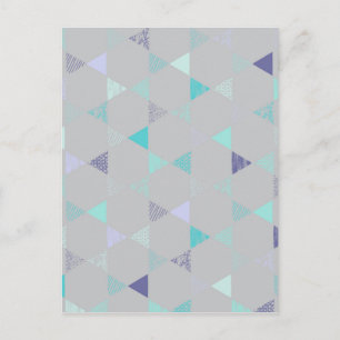 Star Postcard