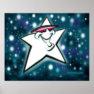 Star Poster