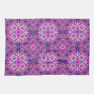 Star Power Kitchen Towel