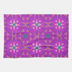 Star Power Kitchen Towel