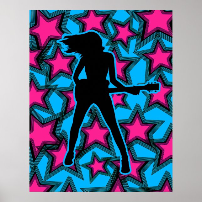 Star Power Poster (Front)