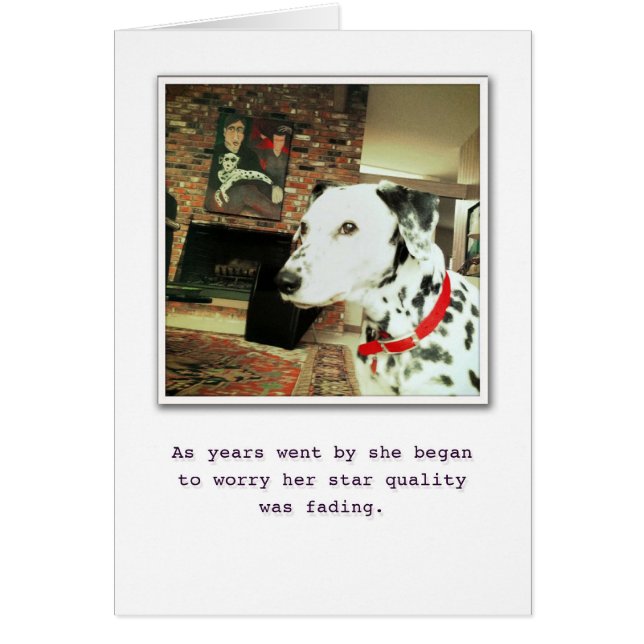 Star Quality (blank) (Front)