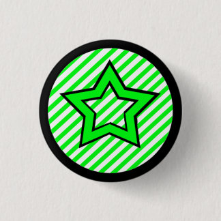 Star Revamp 1 Inch Round Button