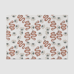 Star Riders B Tissue Paper