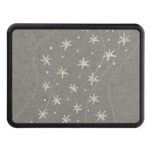 Star Road Trailer Hitch Cover
