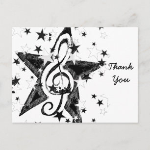 Star Rocks__ Postcard