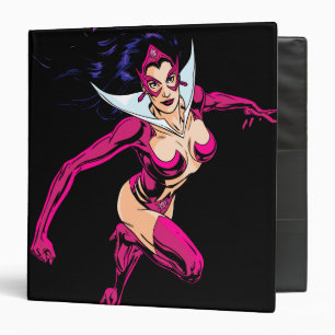 Star Sapphire 1 Binder