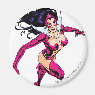 Star Sapphire 1 Magnet