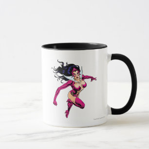Star Sapphire 1 Mug