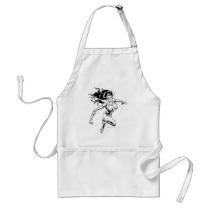 Star Sapphire 3 Standard Apron