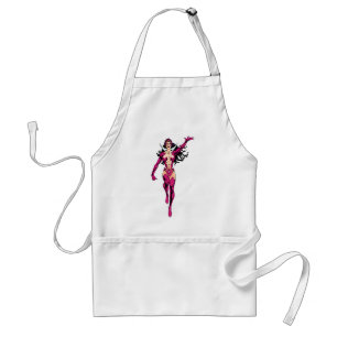 Star Sapphire 4 Standard Apron