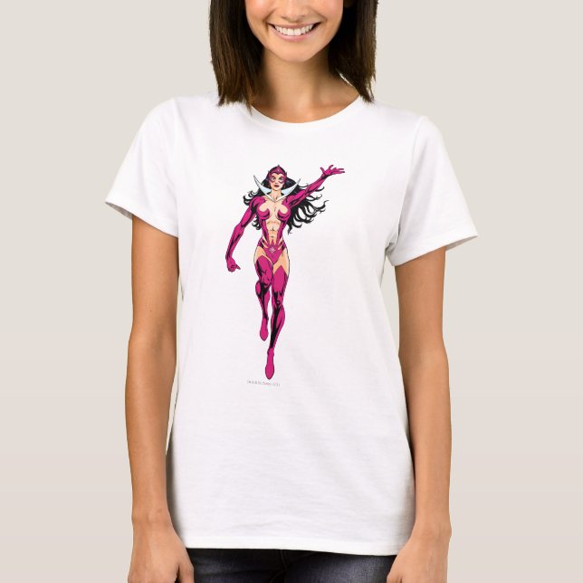 Star Sapphire 4 T-Shirt (Front)
