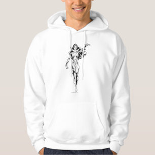 Star Sapphire 6 Hoodie