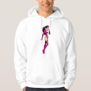 Star Sapphire 8 Hoodie