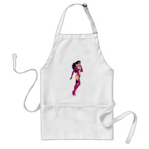 Star Sapphire 8 Standard Apron