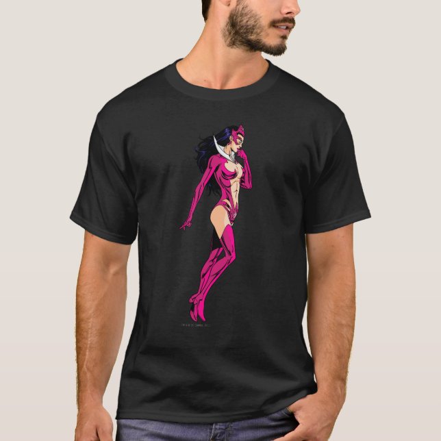 Star Sapphire 8 T-Shirt (Front)