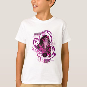 Star Sapphire Graphic 1 T-Shirt