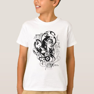 Star Sapphire Graphic 2 T-Shirt