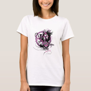 Star Sapphire Graphic 6 T-Shirt