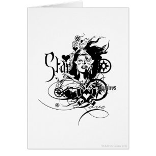 Star Sapphire Graphic 7