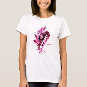 Star Sapphire Graphic 8 T-Shirt