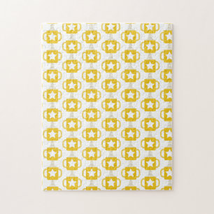 star sippy cup jigsaw puzzle