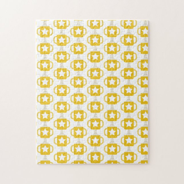 star sippy cup jigsaw puzzle (Vertical)
