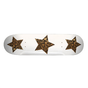 Star Skateboard