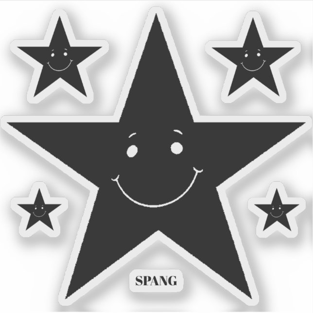 STAR SPANG (Front)