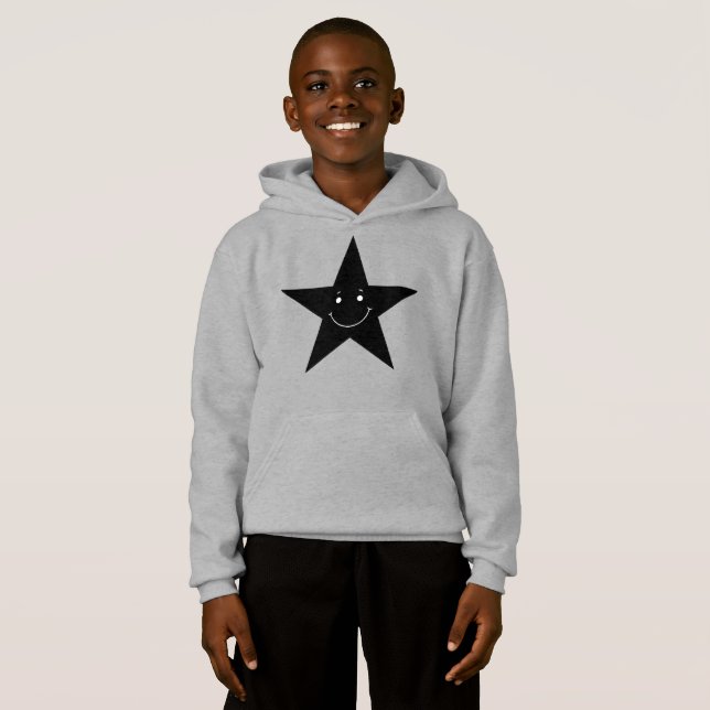 STAR SPANG (Front Full)