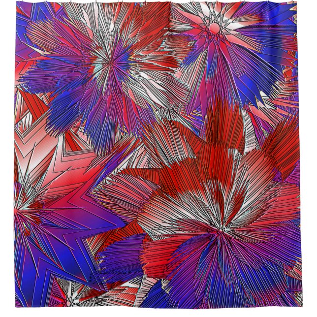 Star Spangled (Front)