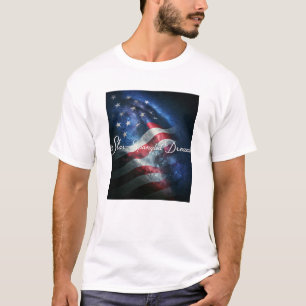 Star-Spangled Dreams Tee