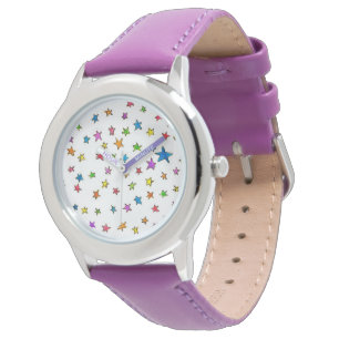 Star Sprinkle- Watch