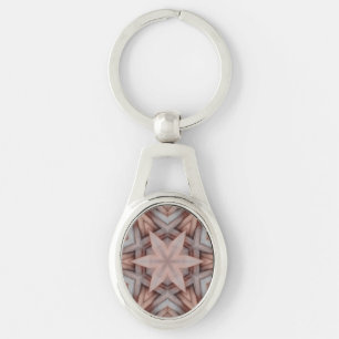 Star Starfish Dream Keychain