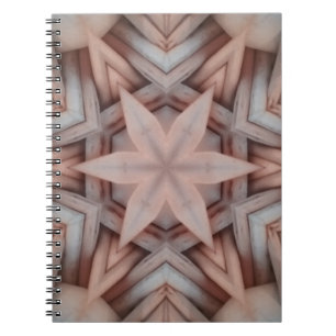Star Starfish Dream Notebook