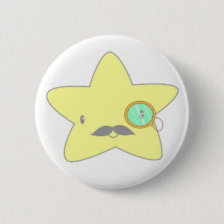 star stash 2 inch round button