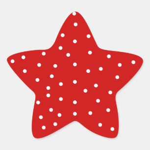 Star Sticker
