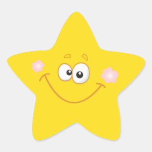 star sticker