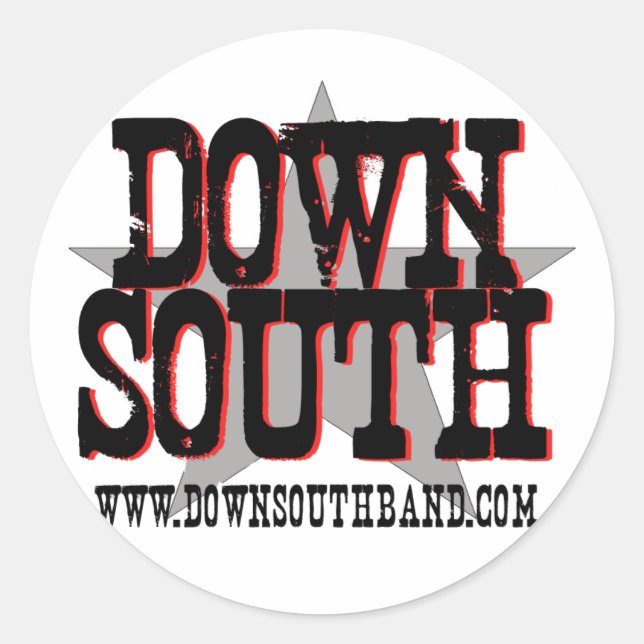 Star Sticker (Front)