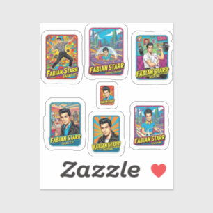 Star Style Essentials (Fabian)