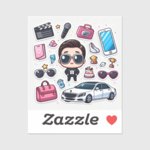 Star Style Essentials (Fabian)