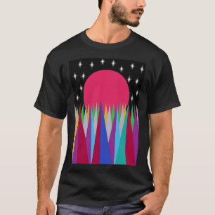 Star Sunset T-Shirt