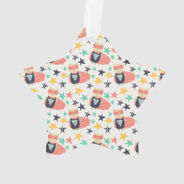 Star Super Hero (dos)