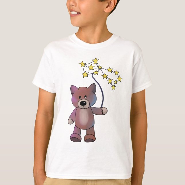 star T-Shirt (Front)