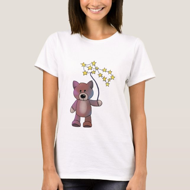 star T-Shirt (Front)