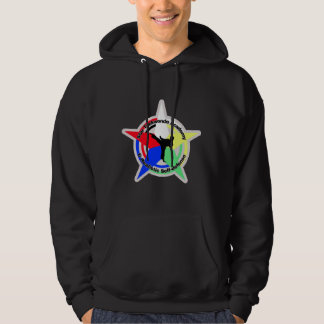 Star Taekwondo Academy Sweat - shirt à capuche